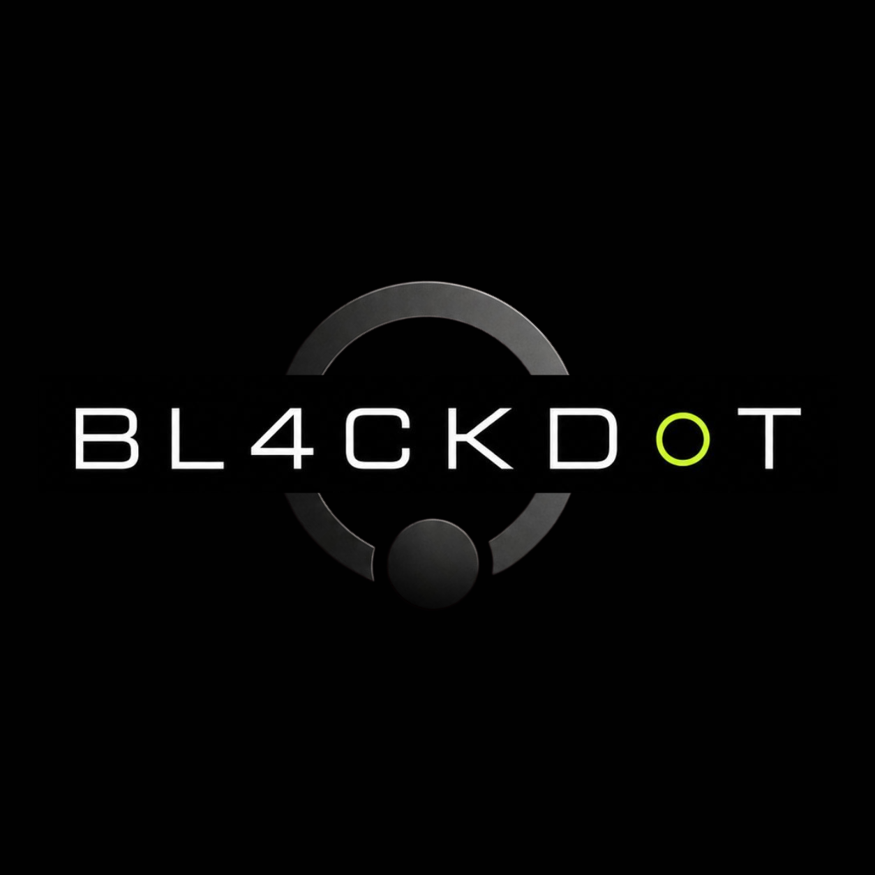 BL4CKDOT